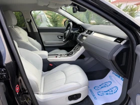 Land Rover Range Rover Evoque -2.0d-4X4, снимка 13