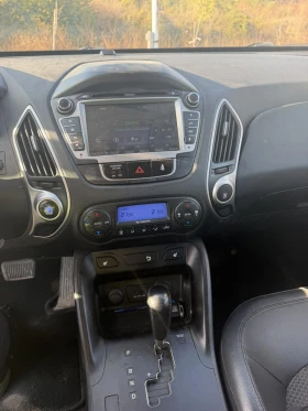 Hyundai IX35, снимка 13