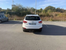 Hyundai IX35, снимка 6