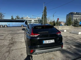 Mitsubishi Eclipse Cross, снимка 7