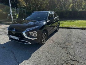 Mitsubishi Eclipse Cross, снимка 4