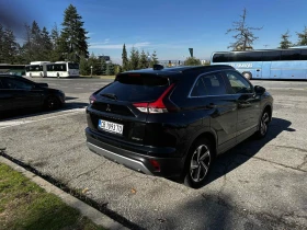 Mitsubishi Eclipse Cross, снимка 2