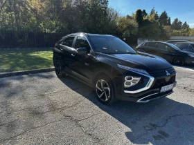 Mitsubishi Eclipse Cross, снимка 5