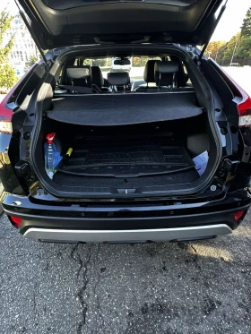 Mitsubishi Eclipse Cross, снимка 3