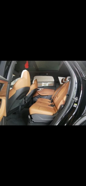 Audi SQ7, снимка 12