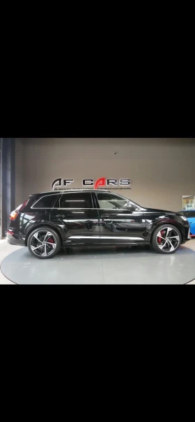 Audi SQ7, снимка 3