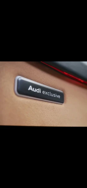 Audi SQ7, снимка 8