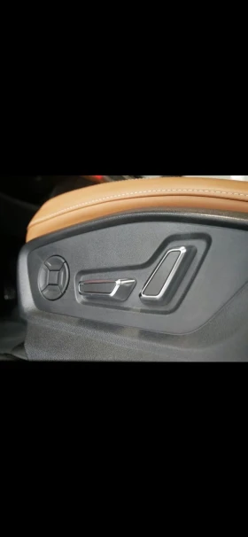Audi SQ7, снимка 6