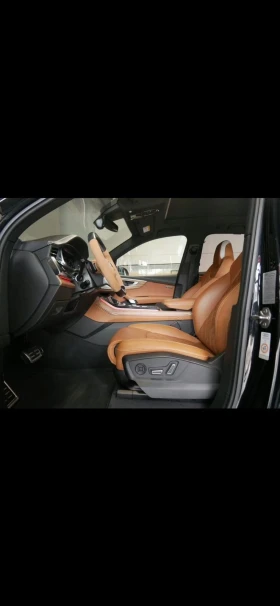 Audi SQ7, снимка 7