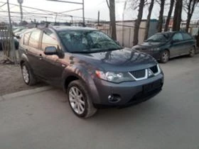 Mitsubishi Outlander 2000 DID | Mobile.bg    3