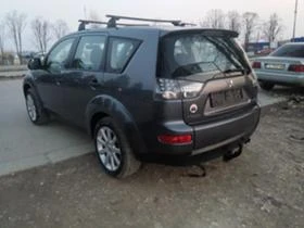 Mitsubishi Outlander 2000 DID | Mobile.bg    6