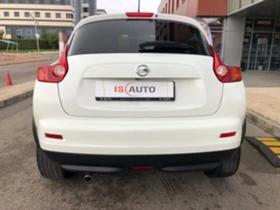 Nissan Juke  Automatik /Navi/Kamera - [5] 