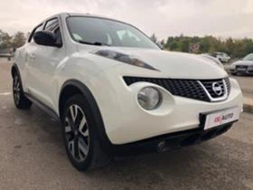 Nissan Juke  Automatik /Navi/Kamera - [3] 