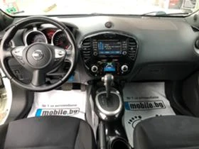 Nissan Juke  Automatik /Navi/Kamera - [14] 