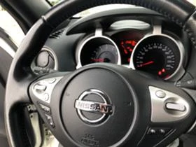 Nissan Juke  Automatik /Navi/Kamera - [11] 