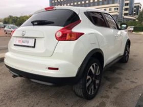 Nissan Juke  Automatik /Navi/Kamera - [7] 