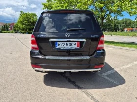 Mercedes-Benz GL 350 | Mobile.bg    6