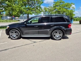 Mercedes-Benz GL 350 | Mobile.bg    8