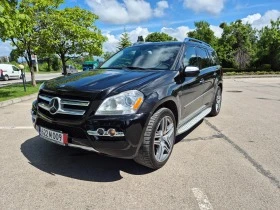 Mercedes-Benz GL 350, снимка 1