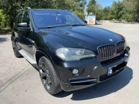 BMW X5 4.8i , снимка 1