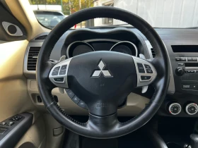 Mitsubishi Outlander 2, 4i 4X4 АВТОМАТИК! 7 места!, снимка 13