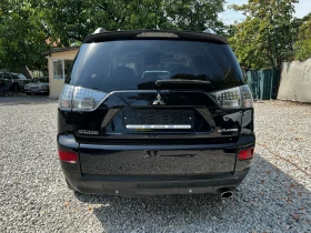 Mitsubishi Outlander 2, 4i 4X4 АВТОМАТИК! 7 места!, снимка 5