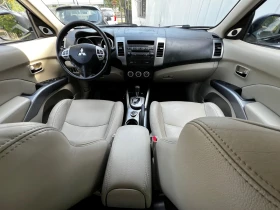 Mitsubishi Outlander 2, 4i 4X4 АВТОМАТИК! 7 места!, снимка 12