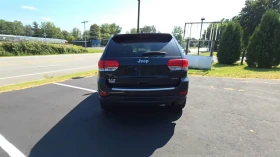 Jeep Grand cherokee LIMITED * ZF 8* * CarPlay* .*  | Mobile.bg    3