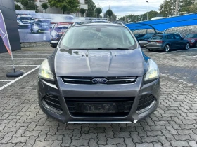 Ford Kuga 2.0tdci 4x4 Titanium  - [6] 