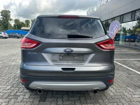 Ford Kuga 2.0tdci 4x4 Titanium  | Mobile.bg    6