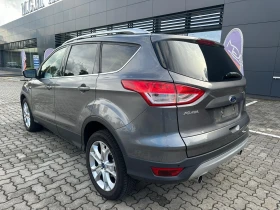 Ford Kuga 2.0tdci 4x4 Titanium  - [4] 