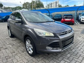 Ford Kuga 2.0tdci 4x4 Titanium  | Mobile.bg    2