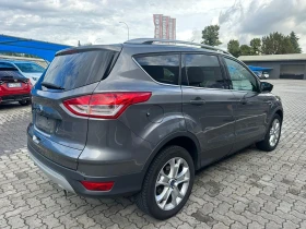 Ford Kuga 2.0tdci 4x4 Titanium  | Mobile.bg    4