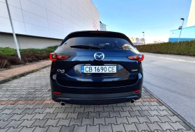 Mazda CX-5 2.5 GT-194H/HEAD-UP, снимка 5