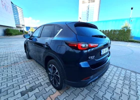 Mazda CX-5 2.5 GT-194H/HEAD-UP, снимка 8