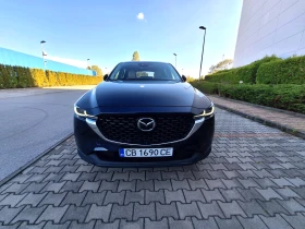 Mazda CX-5 2.5 GT-194H/HEAD-UP, снимка 2