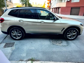 BMW X3 INDIVIDUAL 4х4/360/keyless/Carplay/LED/HeadUP/DISK, снимка 5