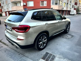 BMW X3 INDIVIDUAL 4х4/360/keyless/Carplay/LED/HeadUP/DISK, снимка 4