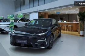 ������ Geely Geome Galaxy Star 8 130 km