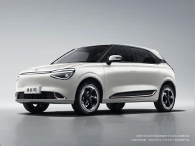 DONGFENG E3 Nano 01 Plus | Mobile.bg    2