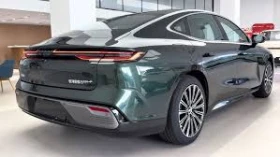 Geely Geome Galaxy Star 8 130 km | Mobile.bg � ����� ������ 4