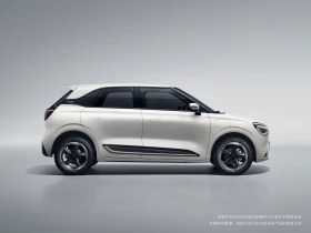 DONGFENG E3 Nano 01 Plus | Mobile.bg    7