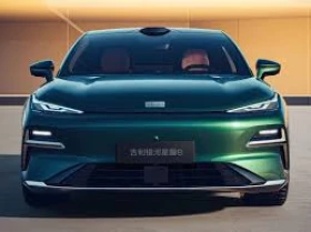 ������ Geely Geome