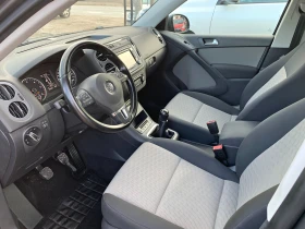 VW Tiguan 2.0tdi 4x4 - [8] 