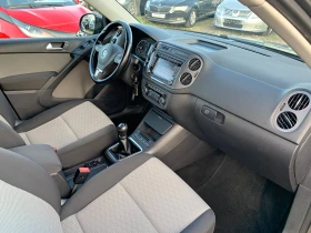 VW Tiguan 2.0tdi 4x4 - [9] 