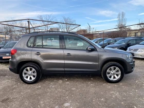 VW Tiguan 2.0tdi 4x4 - [6] 