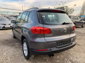 VW Tiguan 2.0tdi 4x4 - [4] 