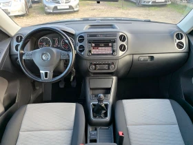 VW Tiguan 2.0tdi 4x4 - [10] 