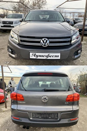 VW Tiguan 2.0tdi 4x4 - [7] 