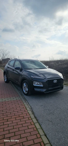 Hyundai Kona 2.0  150hp | Mobile.bg    3